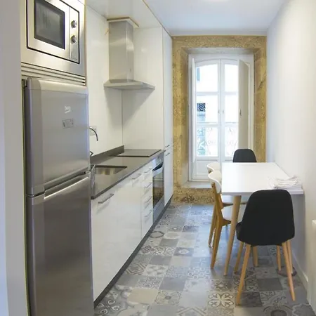 Abastos Scq By En Casa Apartment