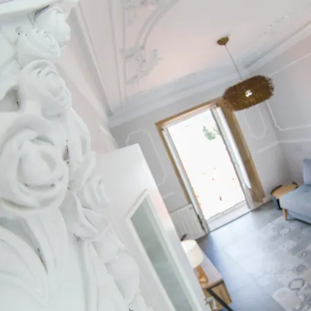 Abastos Scq By En Casa Apartment