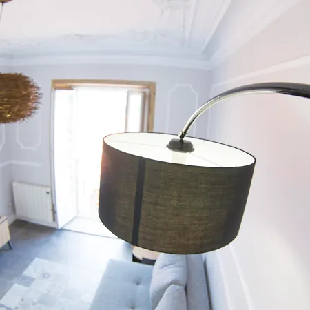 Apartment Abastos Scq By En Casa