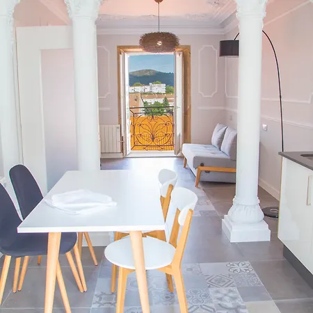 Apartment Abastos Scq By En Casa *