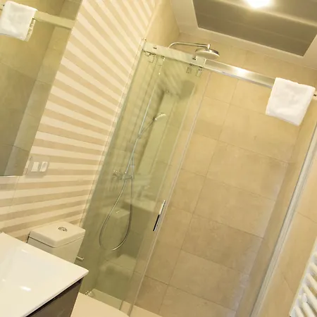 Apartment Abastos Scq By En Casa *