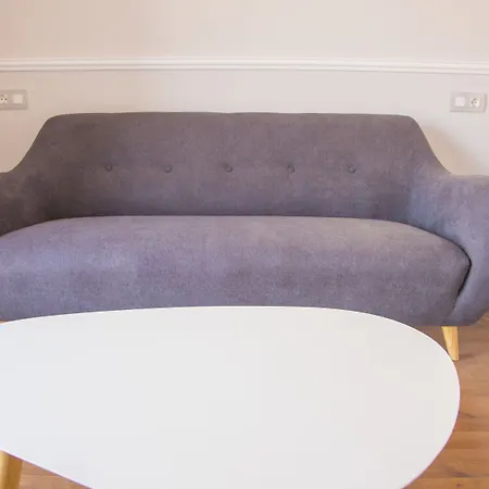 Apartment Abastos Scq By En Casa *