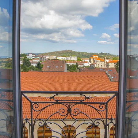Apartment Abastos Scq By En Casa Santiago de Compostela